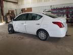 2019 Nissan Versa S на продаже в Amarillo, TX - Front End