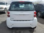 2015 Smart Fortwo Pure en Venta en North Las Vegas, NV - Mechanical