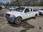 2014 Nissan Frontier S للبيع في Eight Mile، AL - Burn - Interior
