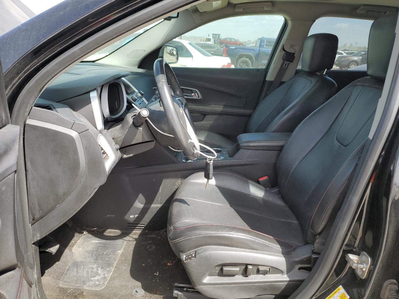 2012 Chevrolet Equinox - Image 7
