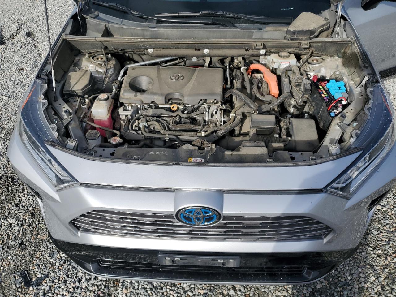 2021 Toyota RAV 4 - Image 14