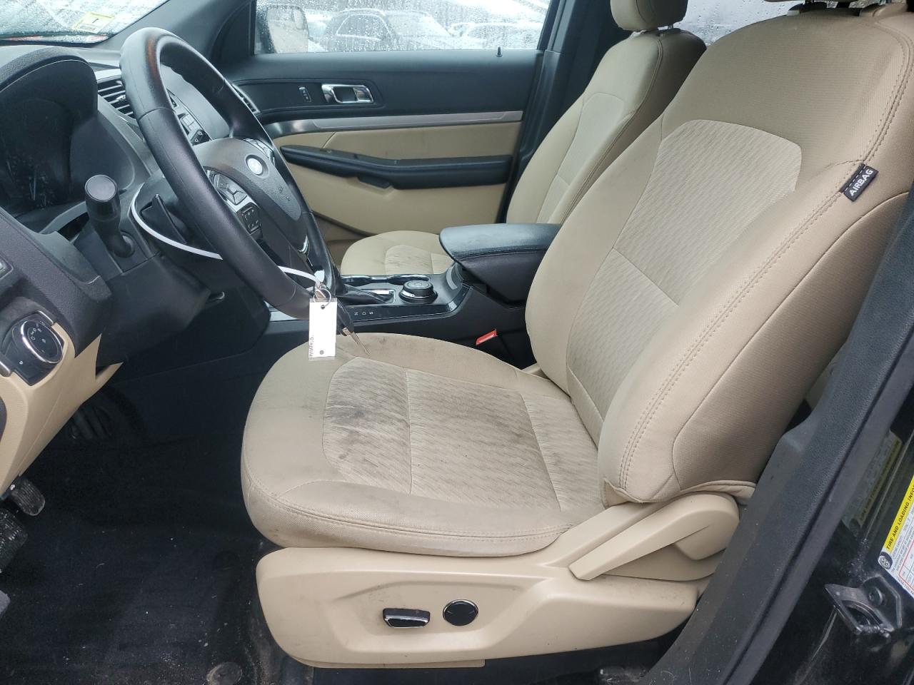 2017 Ford Explorer - Image 7