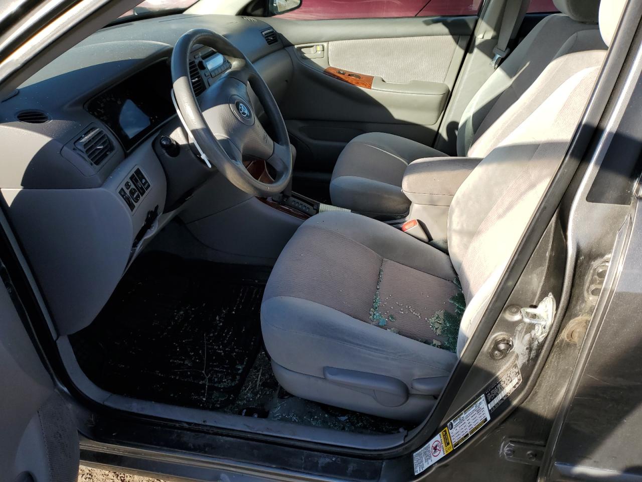 2007 Toyota Corolla - Image 7