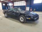 1984 Chevrolet Corvette იყიდება East Granby-ში, CT - Minor Dent/Scratches