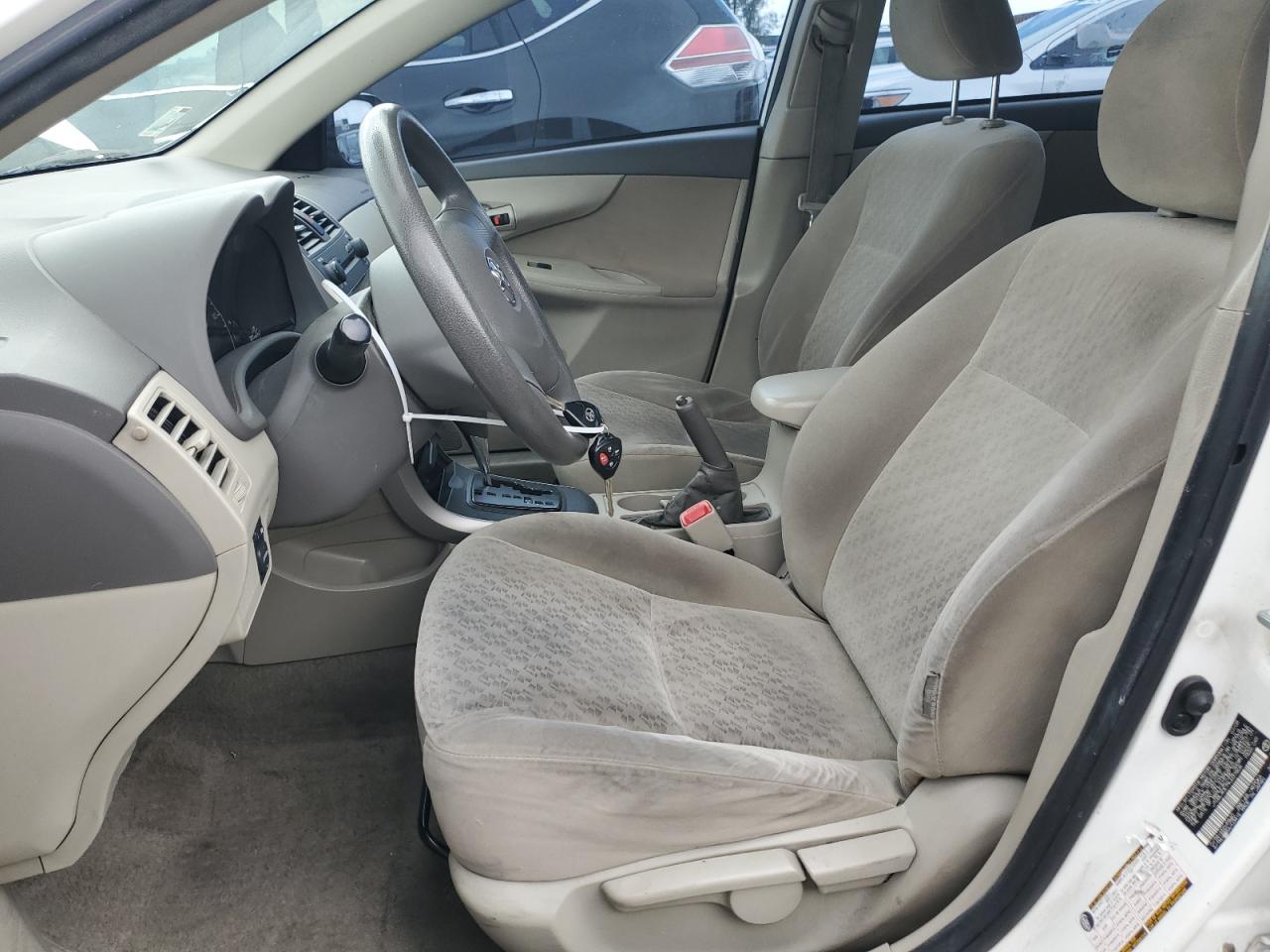 2009 Toyota Corolla - Image 7