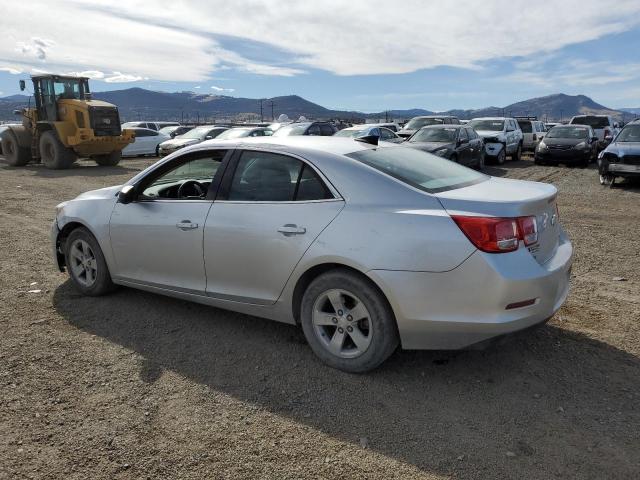  CHEVROLET MALIBU 2015 Сріблястий