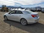 2015 Chevrolet Malibu Ls იყიდება Helena-ში, MT - Front End