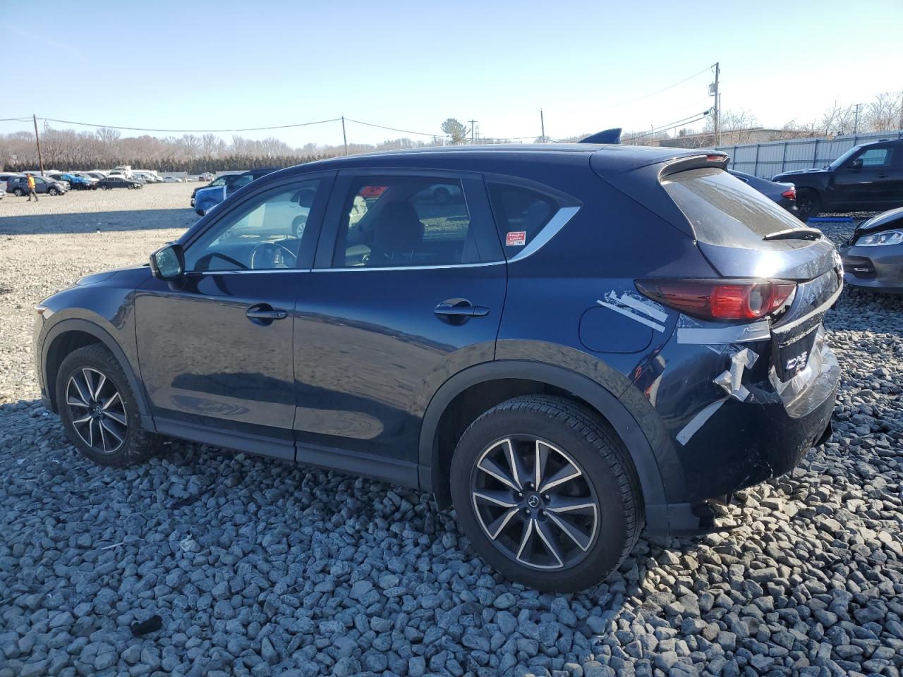 2018 Mazda CX-5 - Image 2