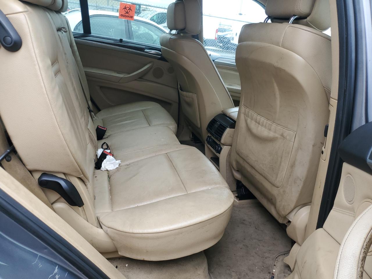 2012 BMW X5 - Image 10