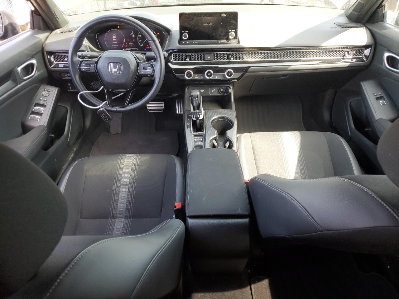 2024 Honda Civic - Image 8