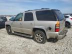 2006 Gmc Yukon Denali იყიდება Wayland-ში, MI - Burn