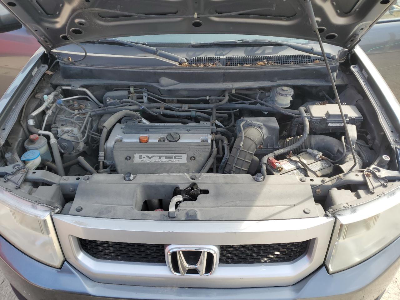 2011 Honda Element - Image 11