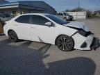 2019 Toyota Corolla L na sprzedaż w Las Vegas, NV - Front End