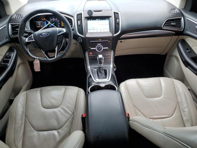  FORD EDGE 2016 Білий
