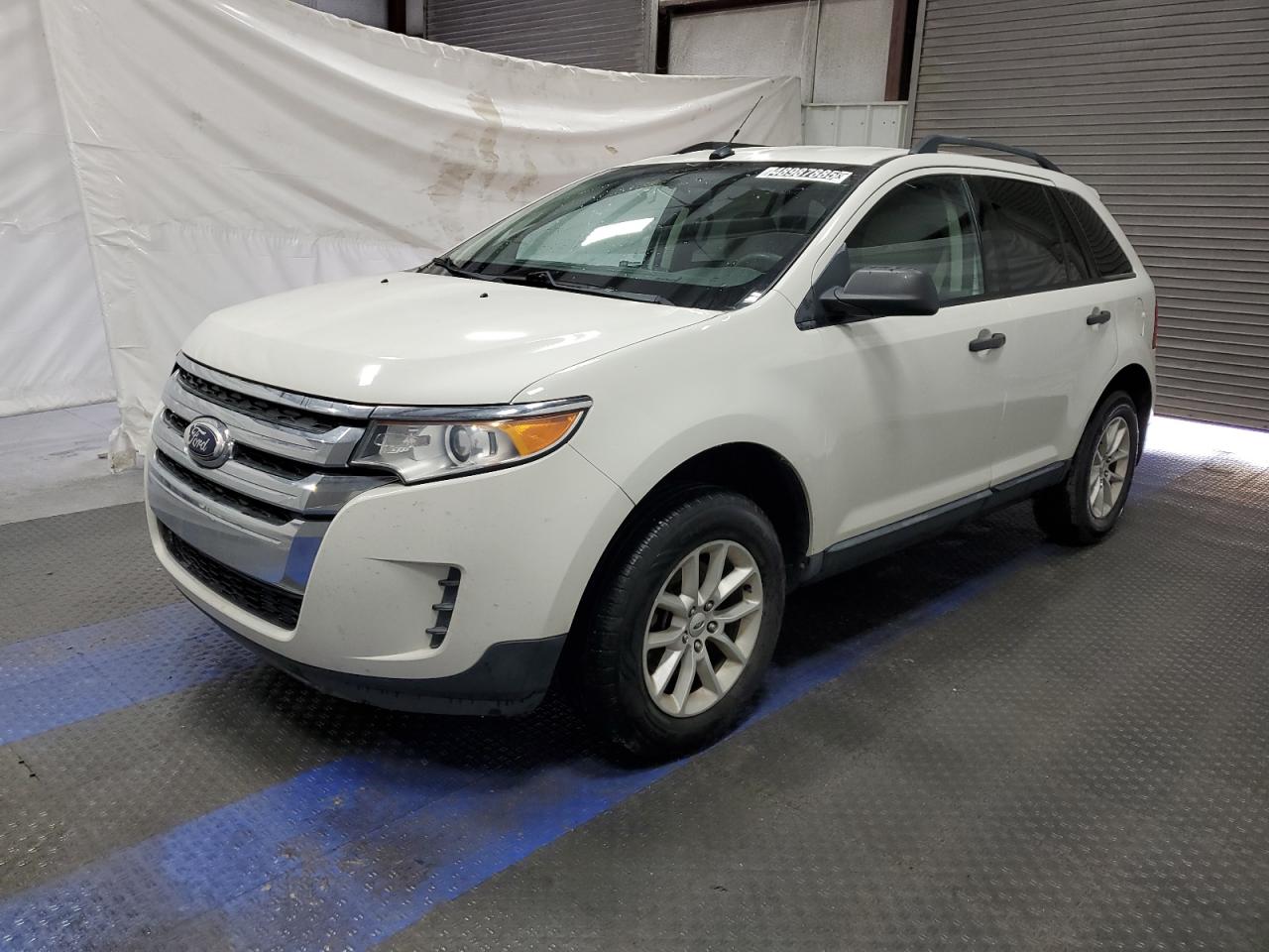 2013 Ford Edge Se for Sale in Dunn, NC - Minor Dent/Scratches