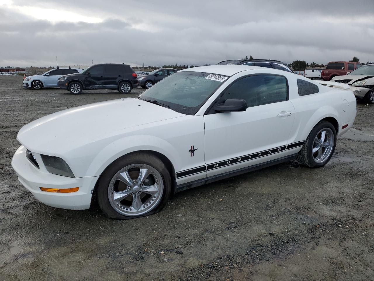 2006 Ford Mustang - Image 1