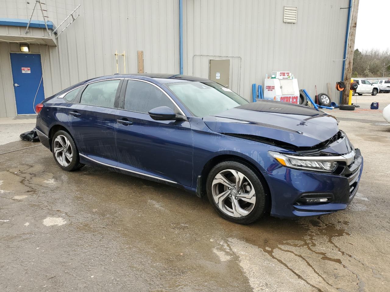 2020 Honda Accord - Image 4