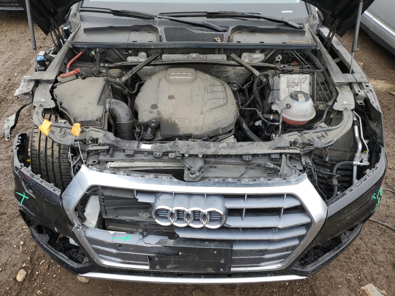 2018 Audi Q5 - Image 11