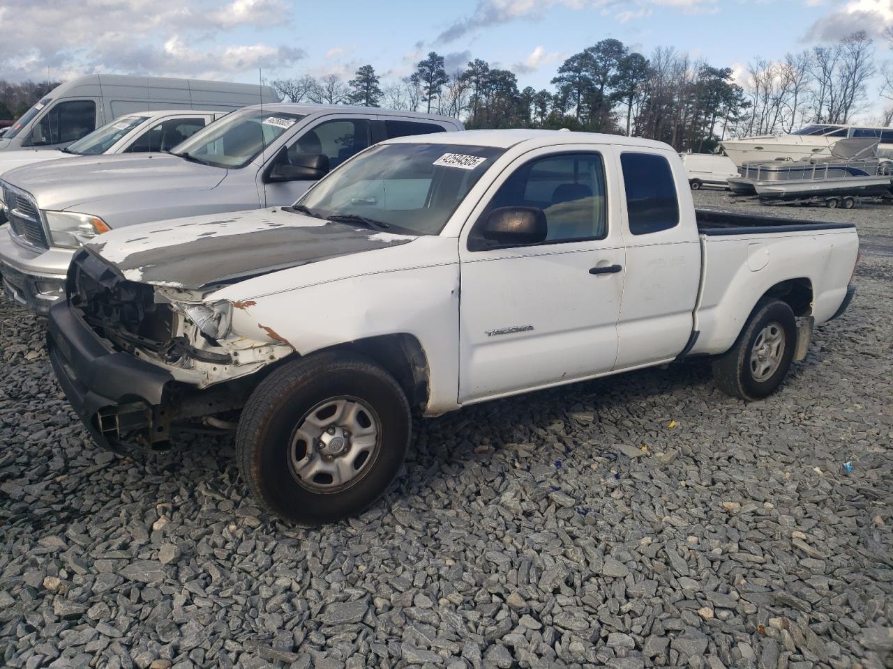 2006 Toyota Tacoma - Image 1