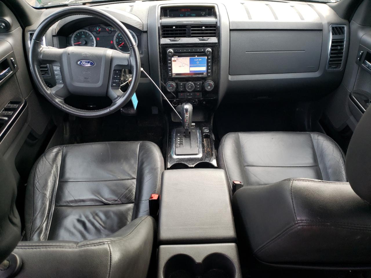 2012 Ford Escape - Image 8