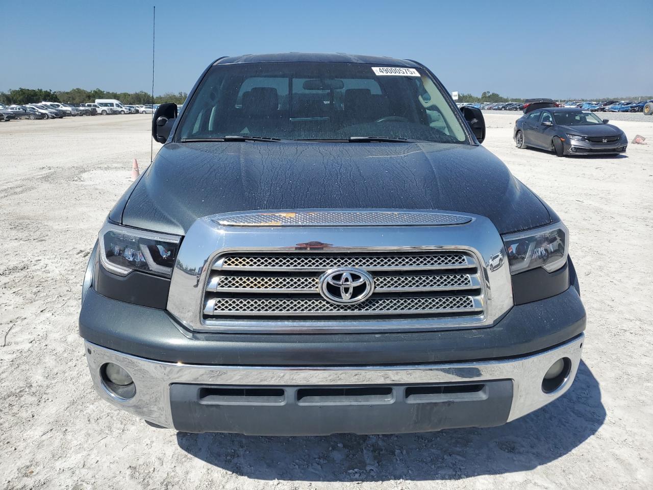 2007 Toyota Tundra - Image 5