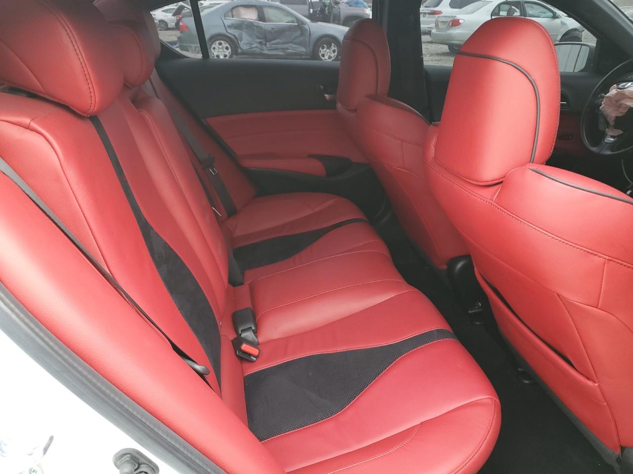 2021 Acura ILX - Image 10