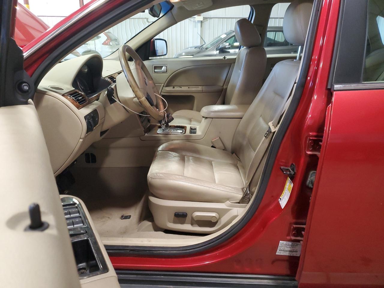 2007 Ford Five Hundred - Image 7