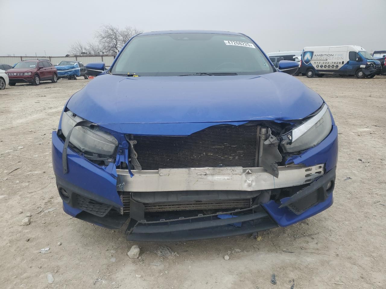 2016 Honda Civic - Image 5