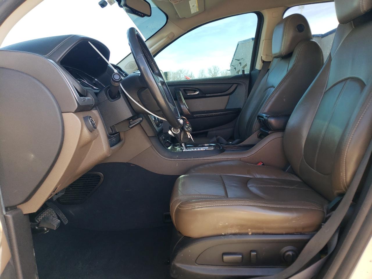 2014 GMC Acadia - Image 7