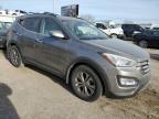 2013 Hyundai Santa Fe Sport  zu verkaufen in Wichita, KS - Rollover