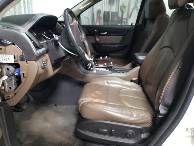  GMC ACADIA 2015 Cream