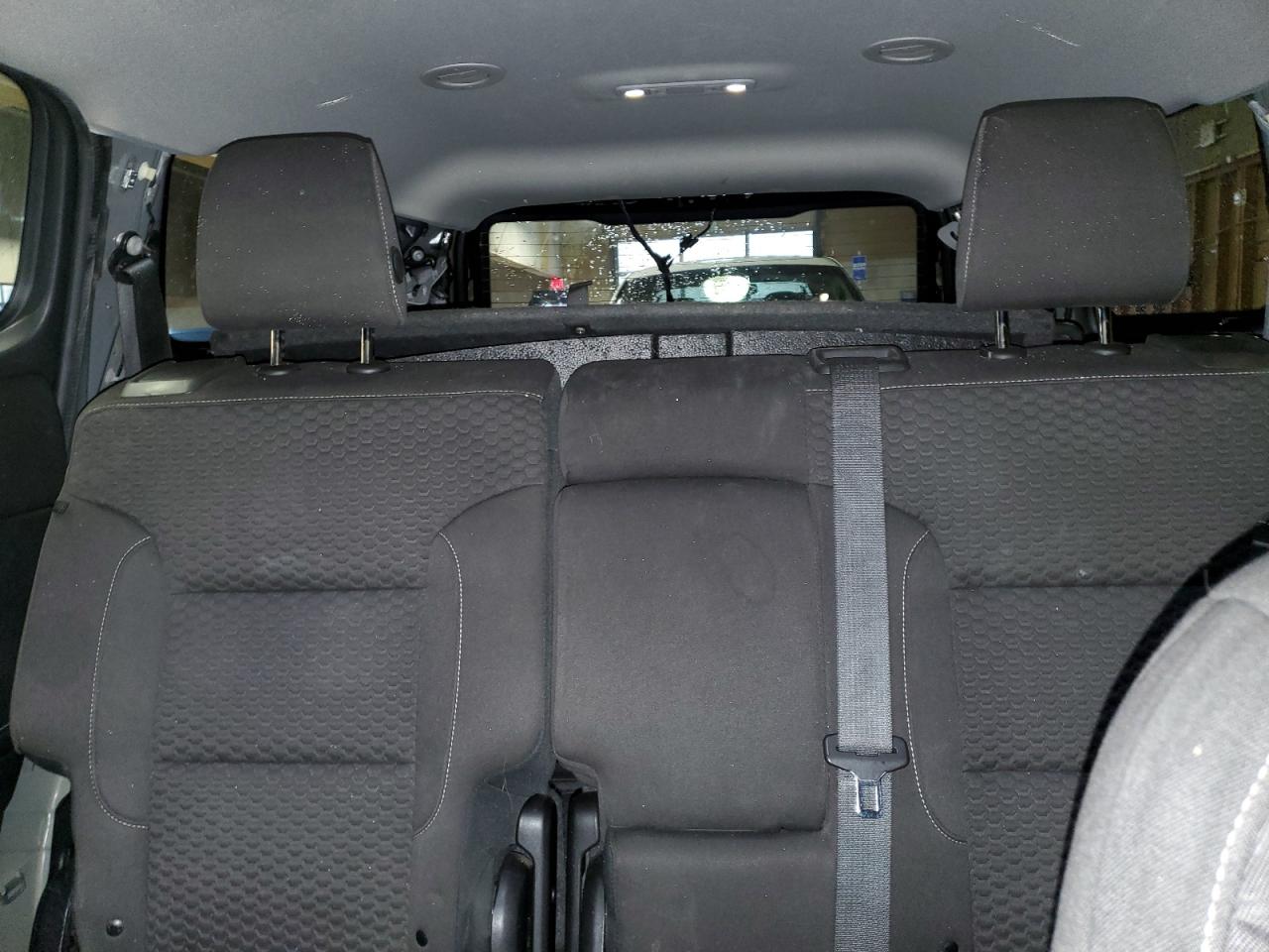2019 GMC Acadia - Image 10