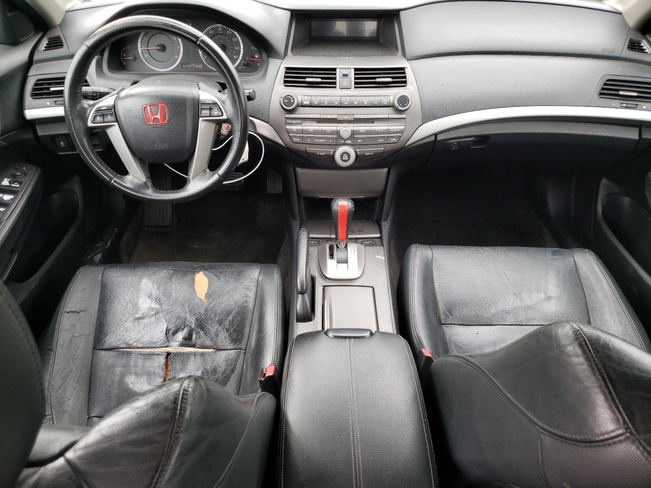 2011 Honda Accord - Image 8