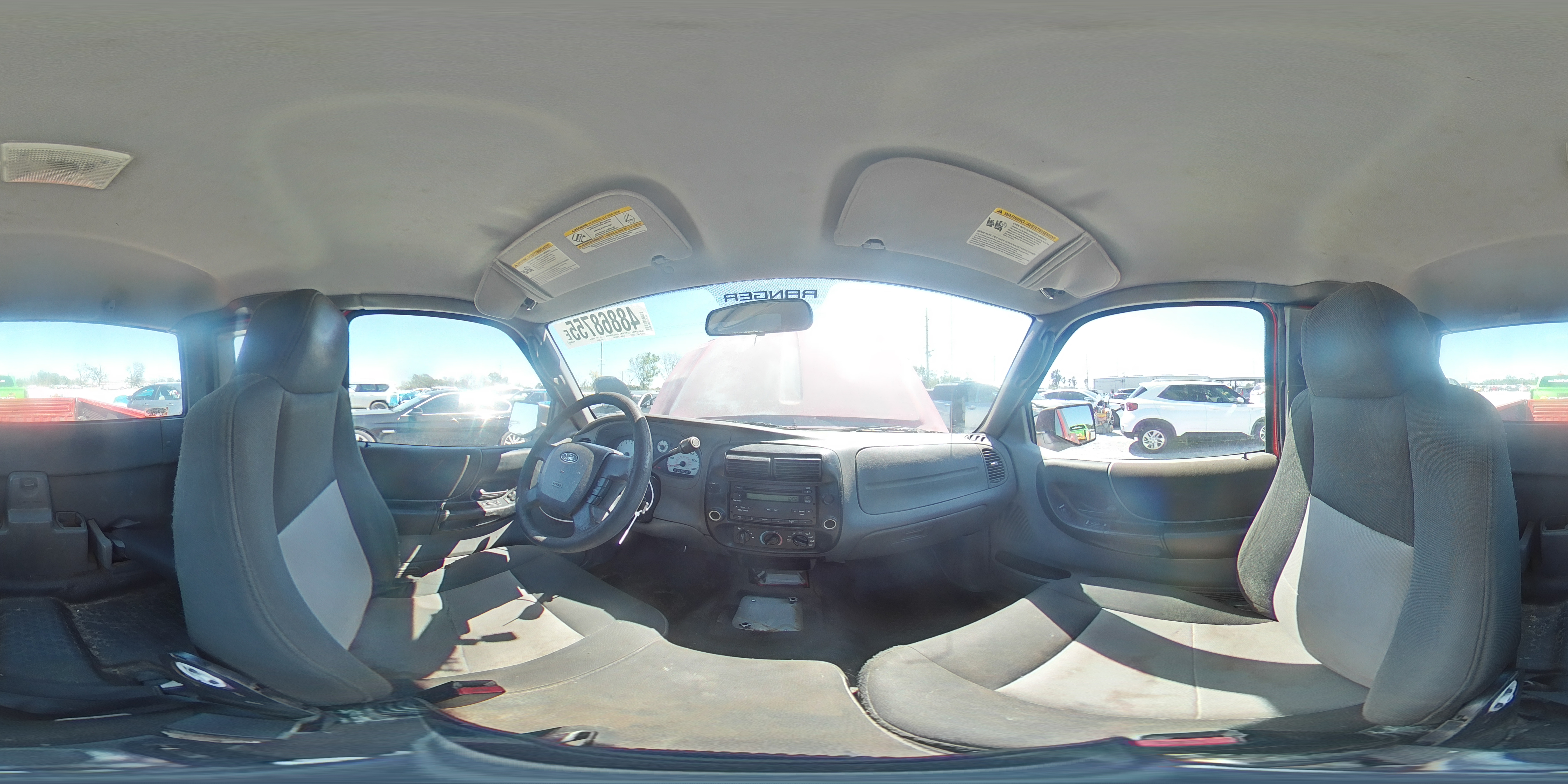 2007 Ford Ranger - Image 13