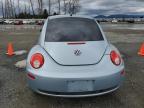 2009 Volkswagen New Beetle S for Sale in Arlington, WA - Front End