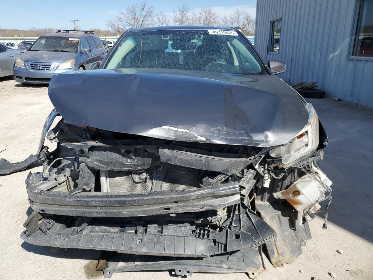 2020 Subaru Legacy - Image 5