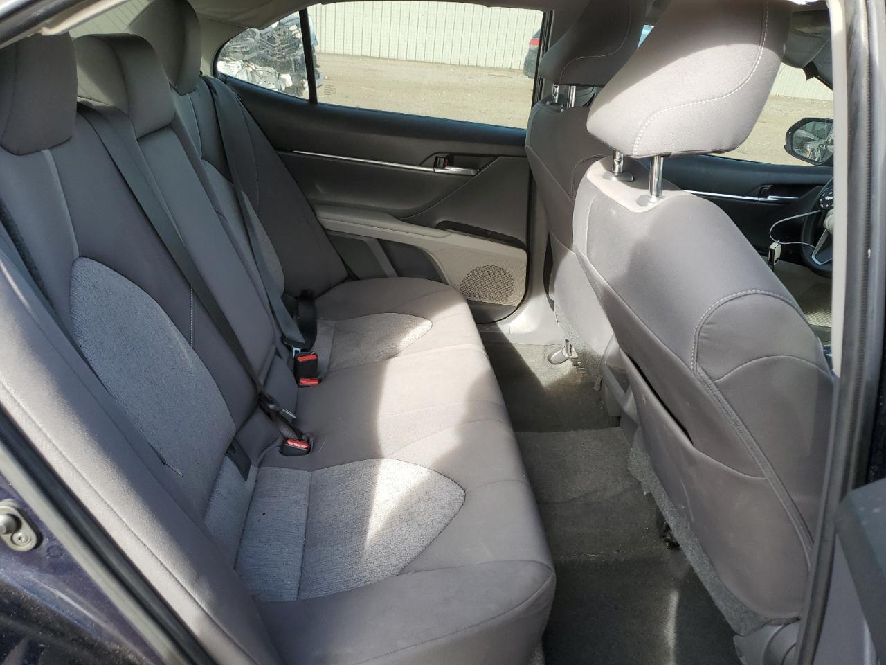 2021 Toyota Camry - Image 10