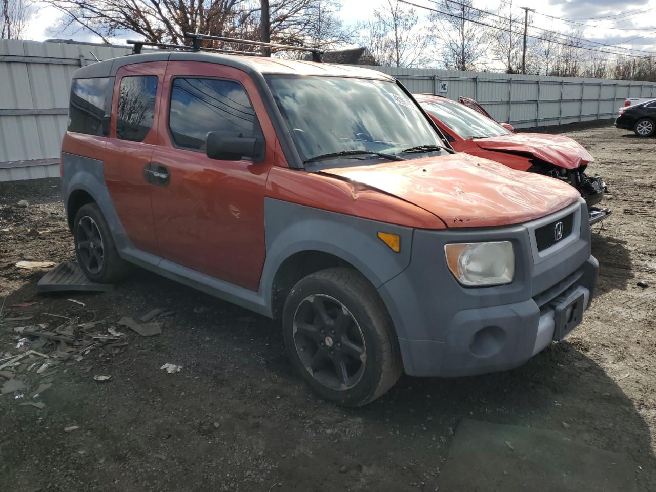 2005 Honda Element - Image 4