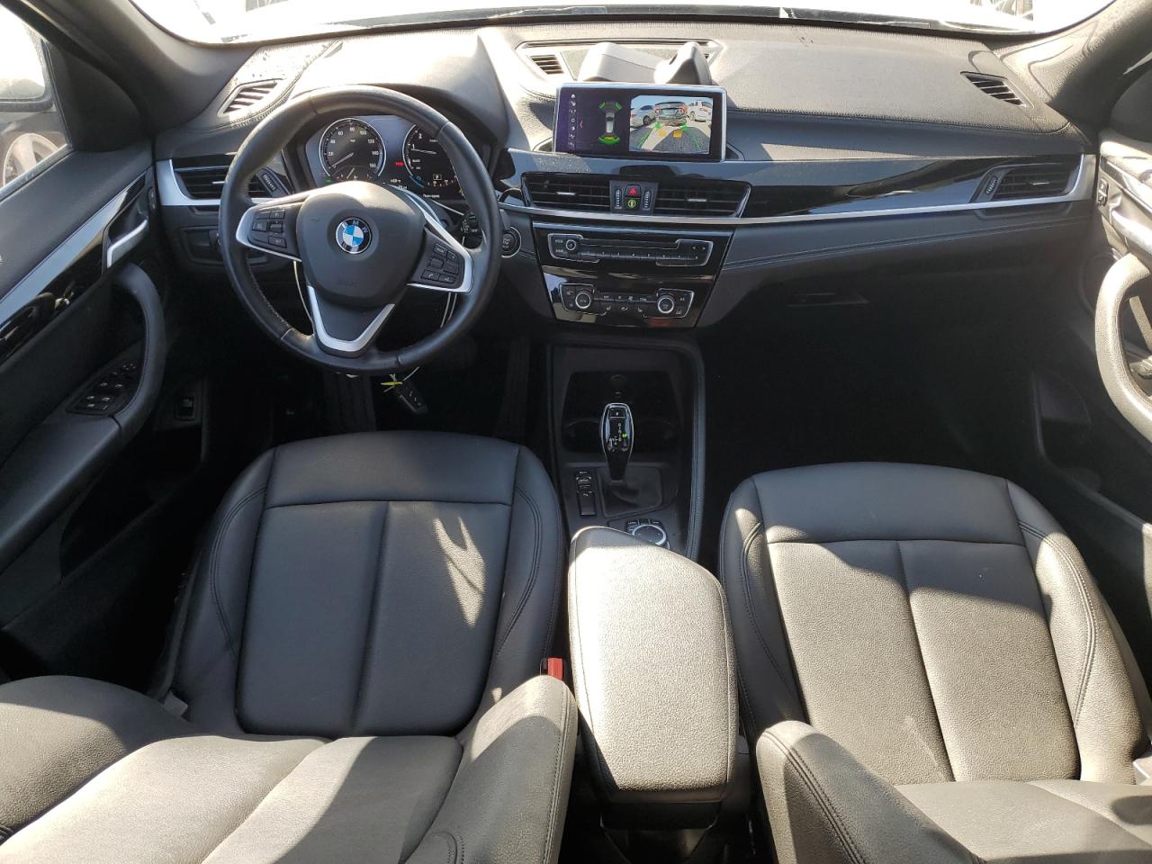 2021 BMW X1 - Image 8
