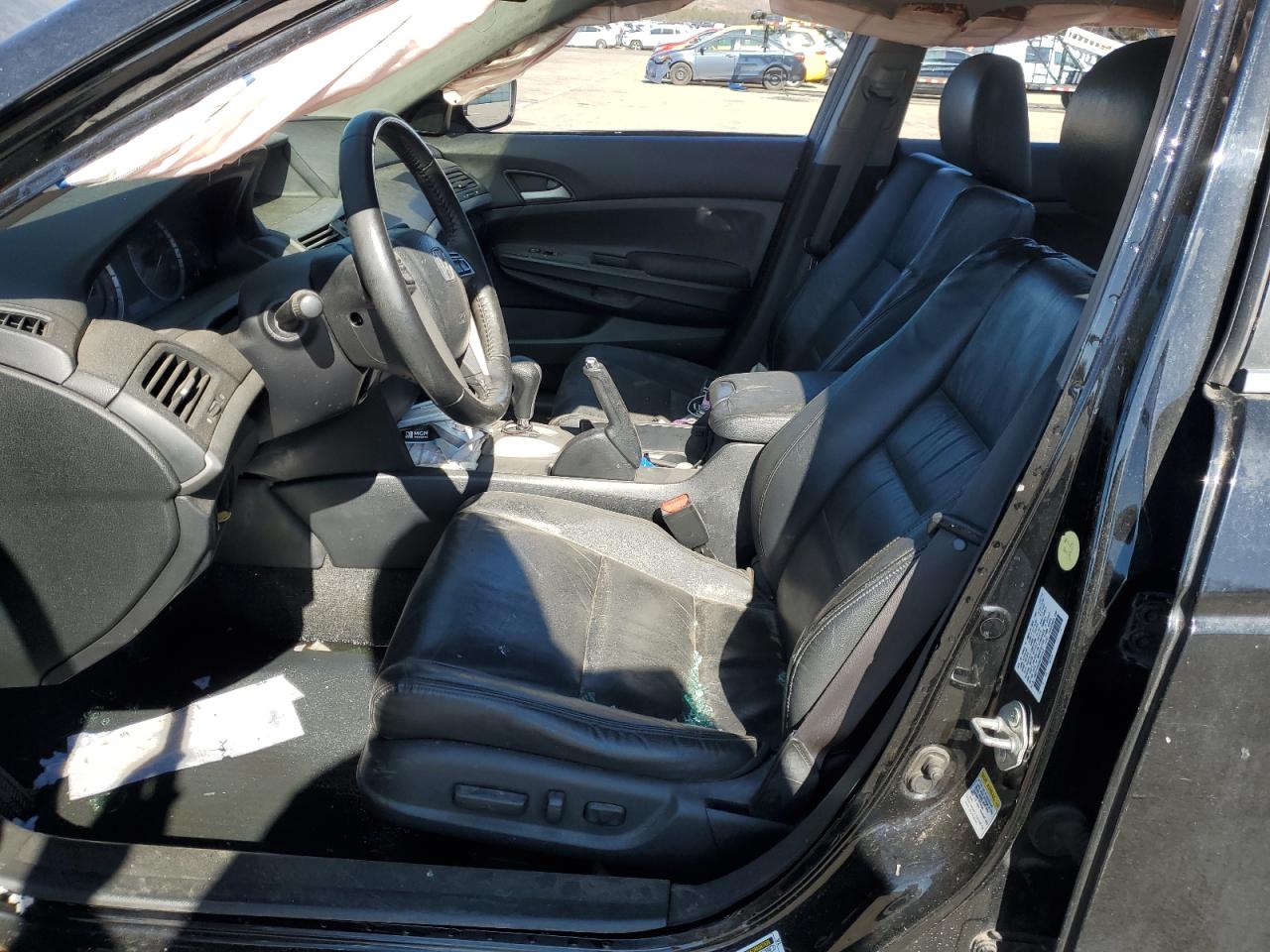 2011 Honda Accord - Image 7