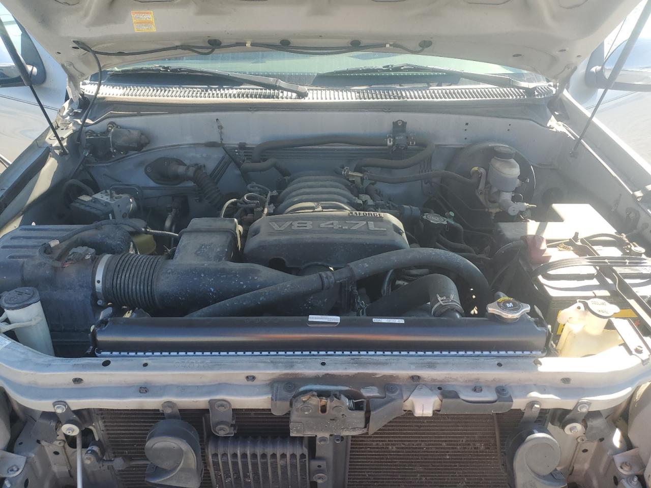 2005 Toyota Tundra - Image 11