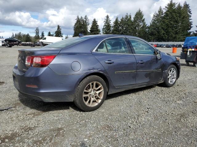  CHEVROLET MALIBU 2013 Синий