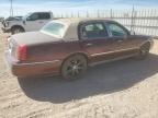2003 Lincoln Town Car Executive للبيع في Andrews، TX - All Over