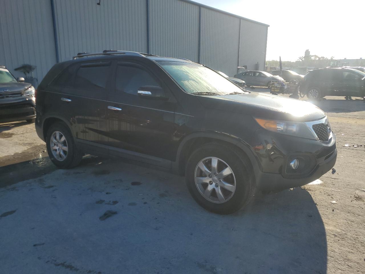 2013 Kia Sorento - Image 4