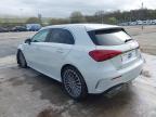 2024 MERCEDES BENZ A 180 AMG for sale at Copart ST HELENS