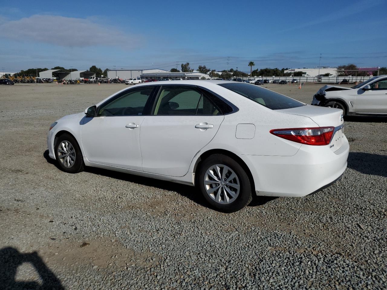 2015 Toyota Camry - Image 2