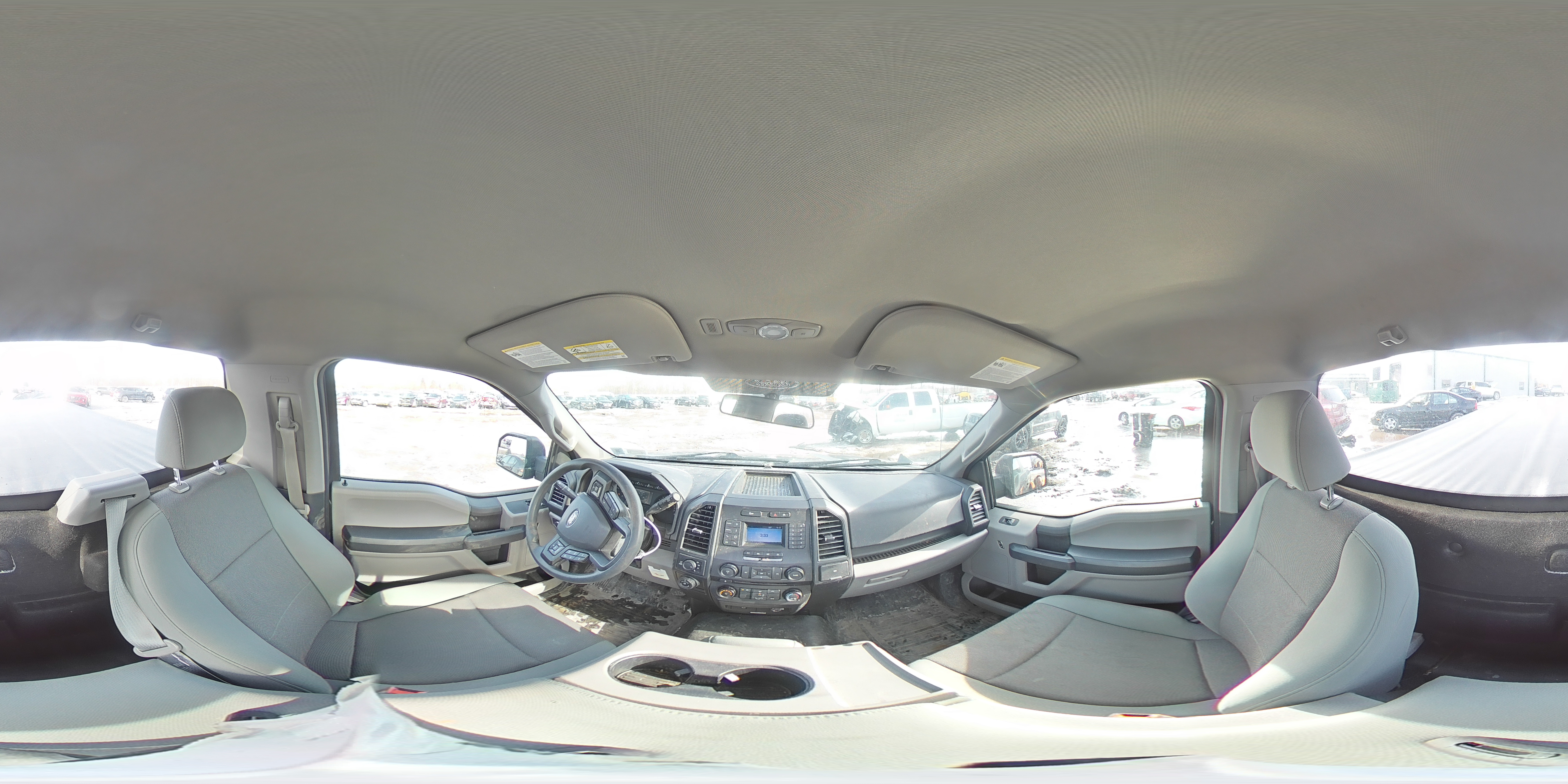 2018 Ford F-150 - Image 15
