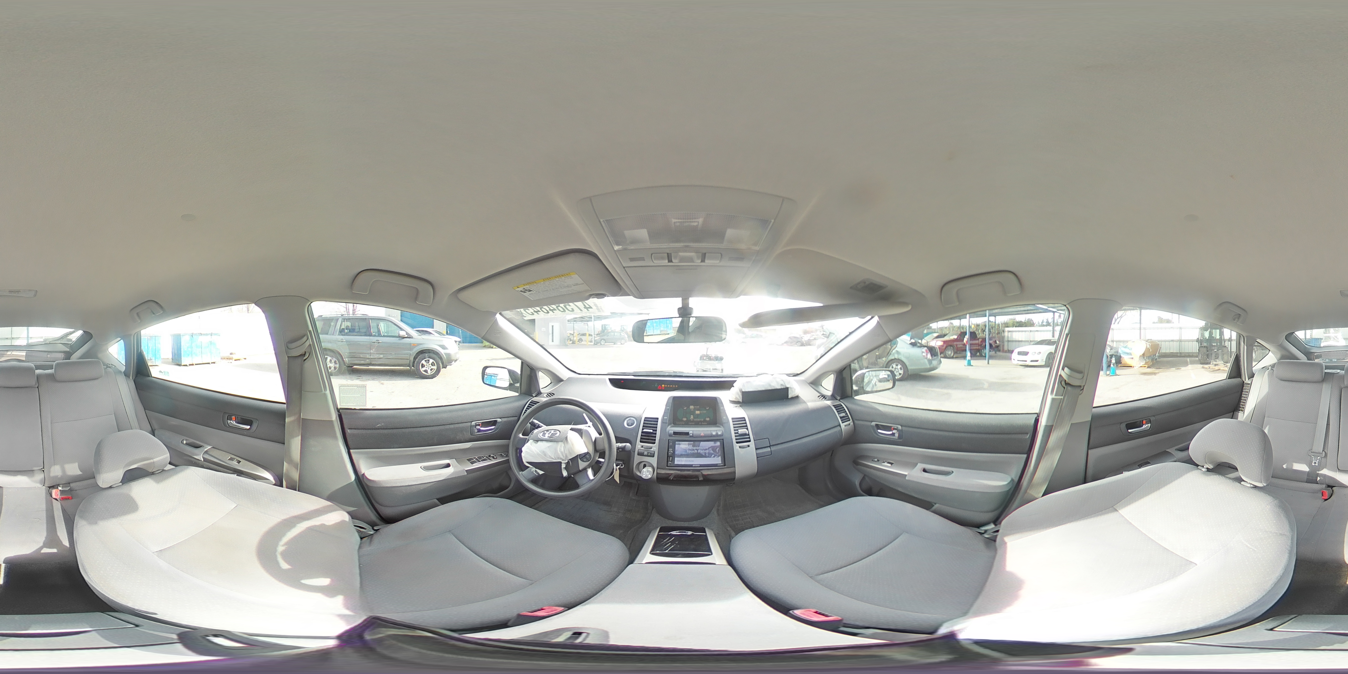 2009 Toyota Prius - Image 12