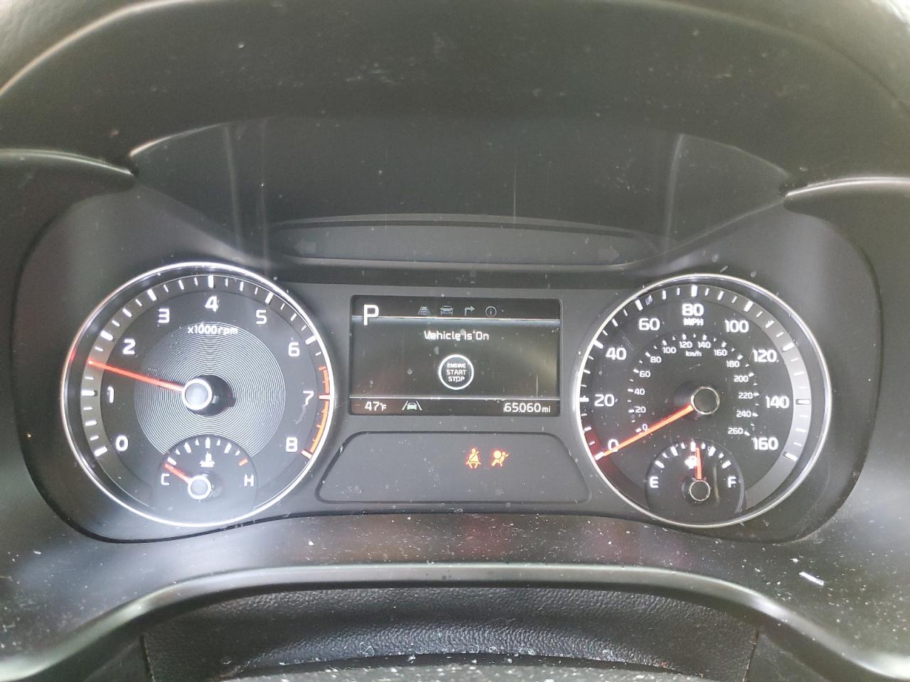 2023 Kia Forte - Image 9