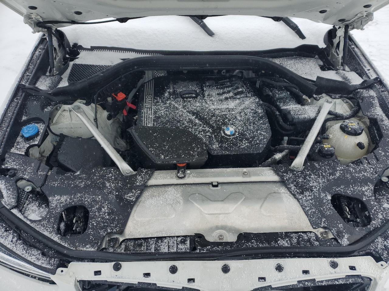 2022 BMW X3 - Image 13